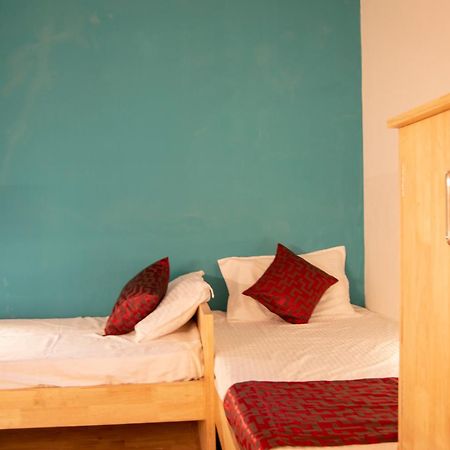 Hostel Roambay Maisúr Exteriér fotografie
