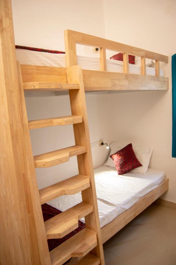 Hostel Roambay Maisúr Exteriér fotografie