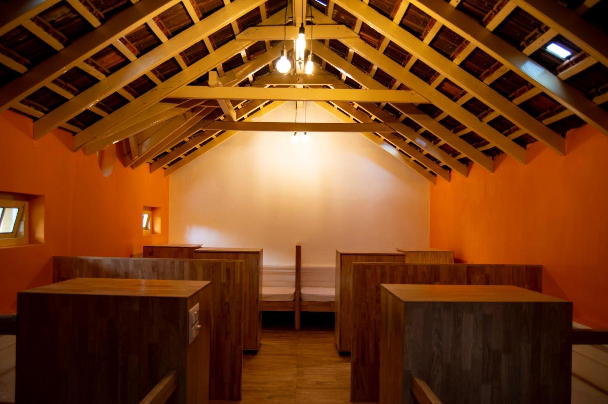 Hostel Roambay Maisúr Exteriér fotografie