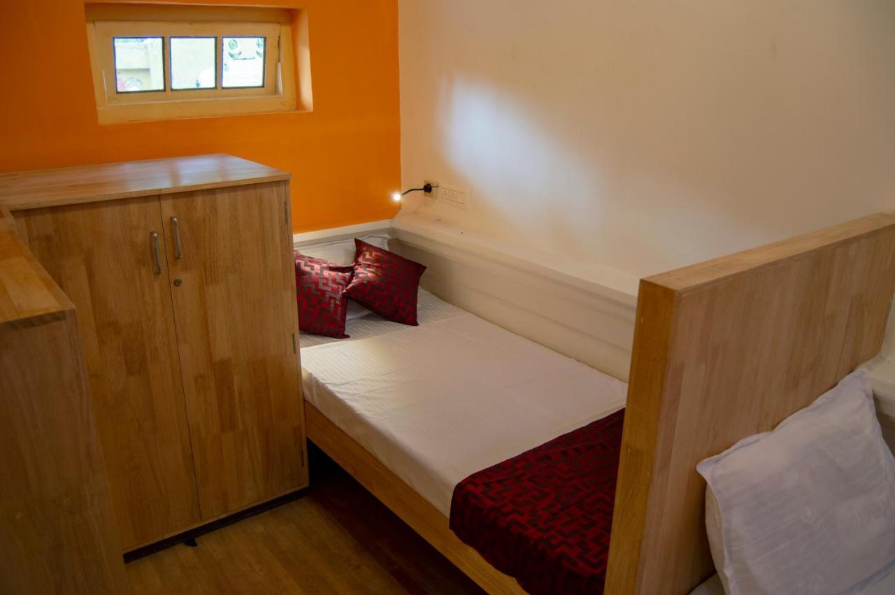 Hostel Roambay Maisúr Exteriér fotografie