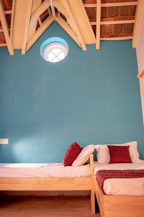 Hostel Roambay Maisúr Exteriér fotografie