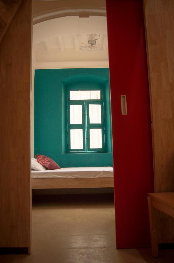 Hostel Roambay Maisúr Exteriér fotografie