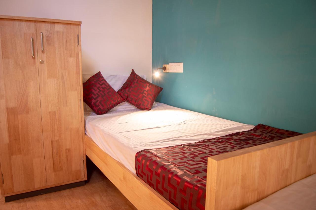 Hostel Roambay Maisúr Exteriér fotografie