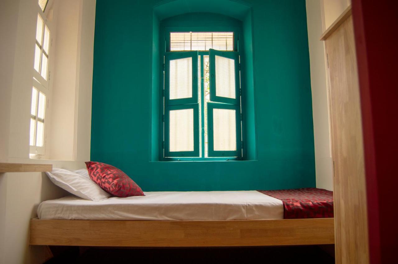 Hostel Roambay Maisúr Exteriér fotografie