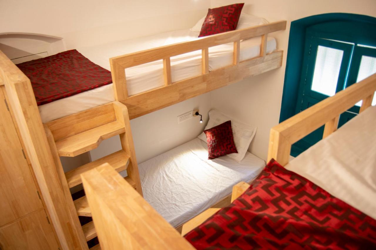 Hostel Roambay Maisúr Exteriér fotografie