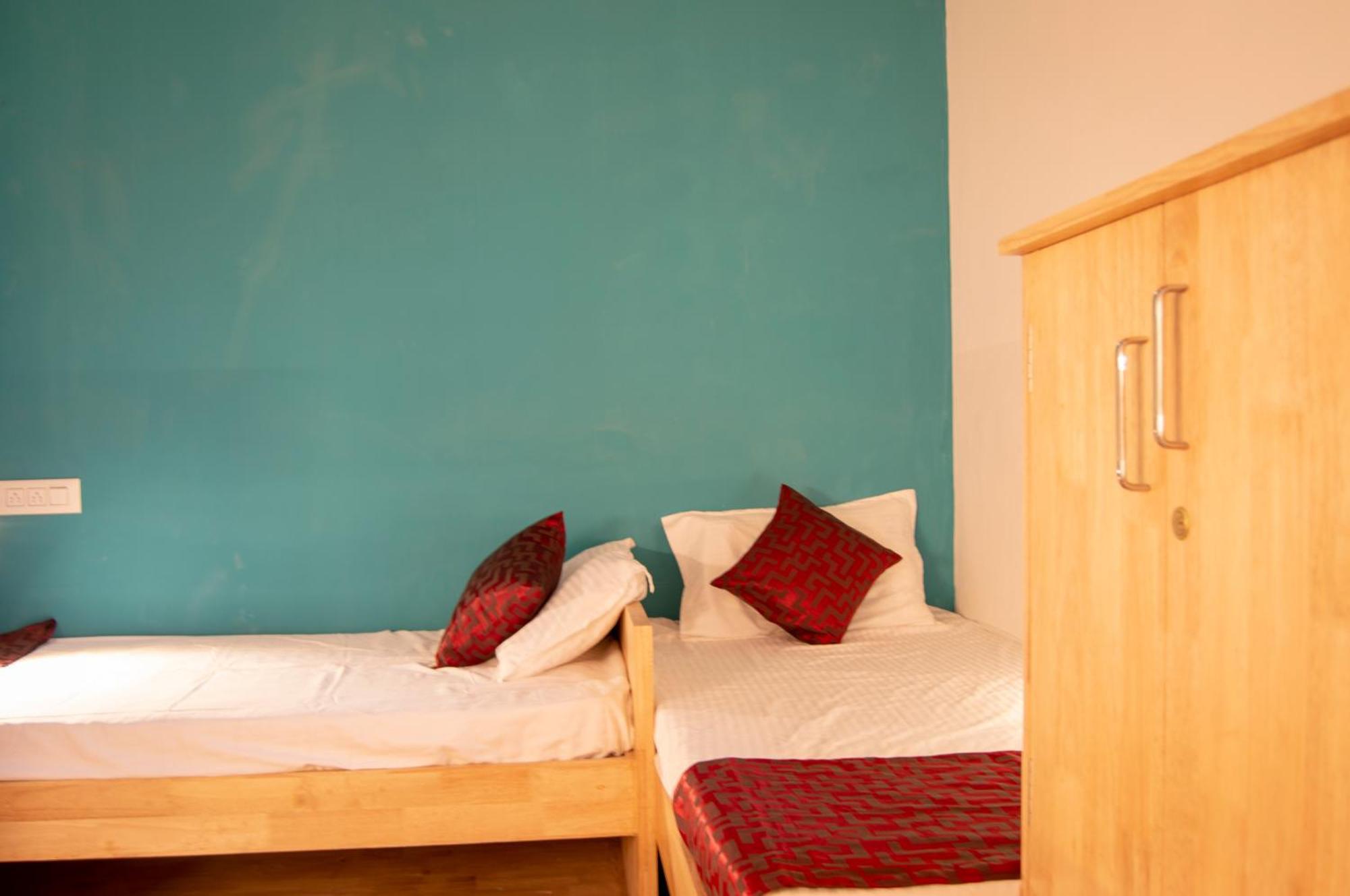 Hostel Roambay Maisúr Exteriér fotografie