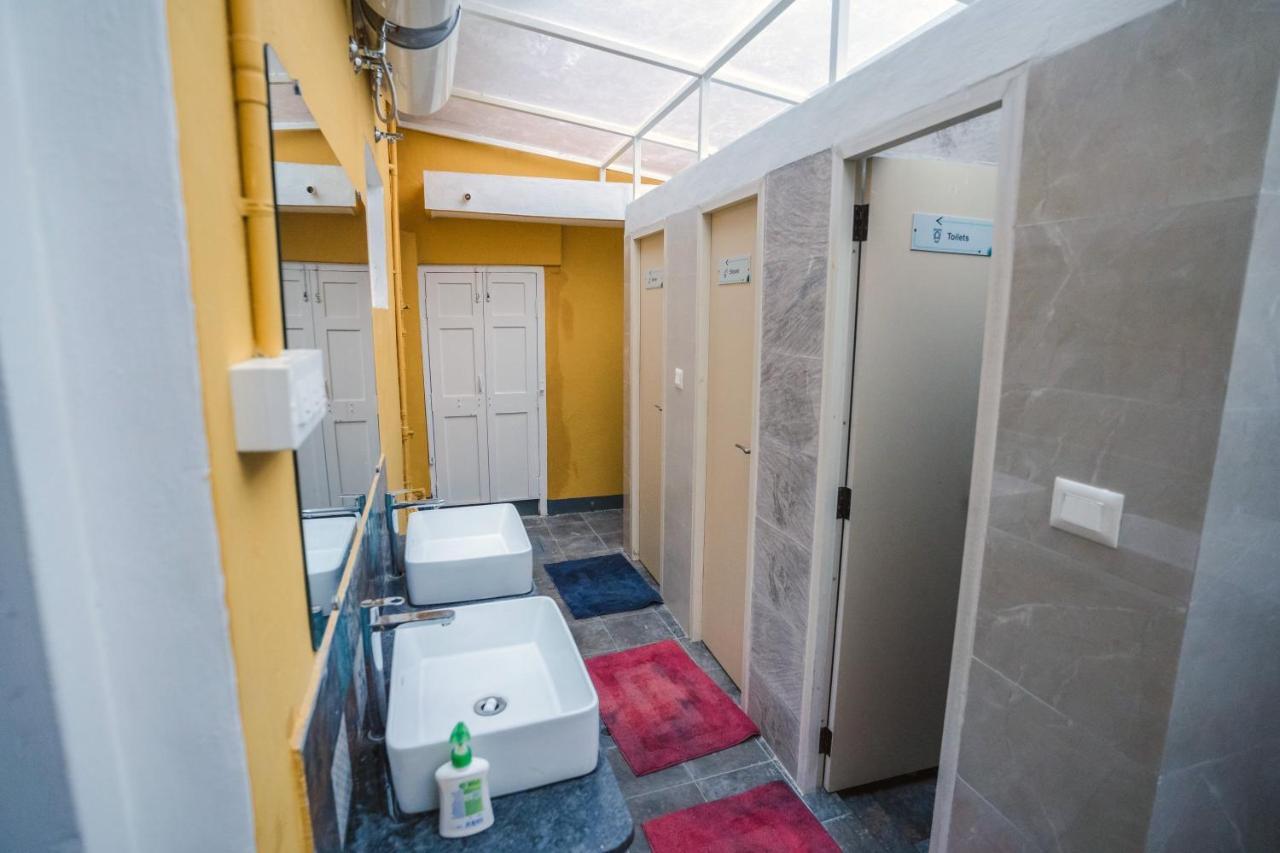 Hostel Roambay Maisúr Exteriér fotografie