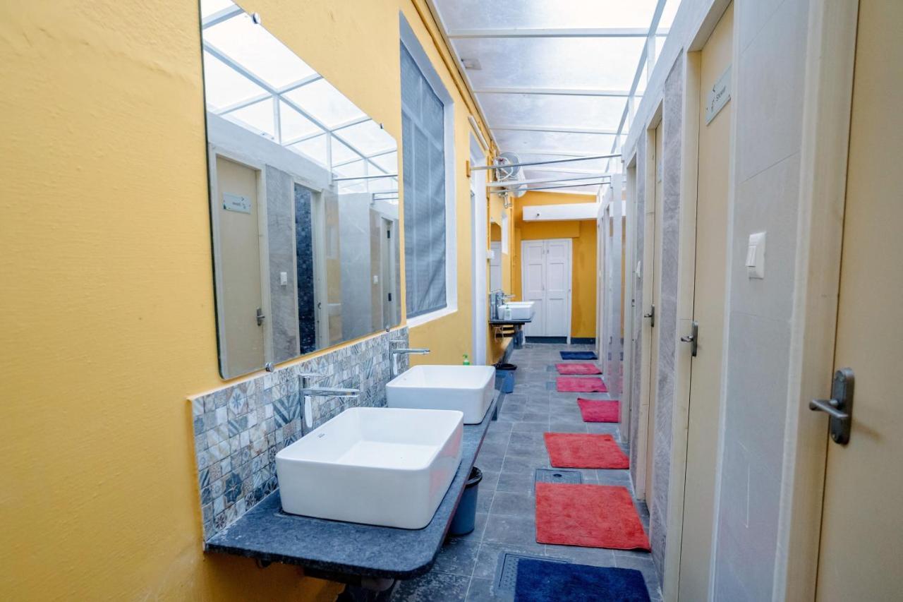 Hostel Roambay Maisúr Exteriér fotografie